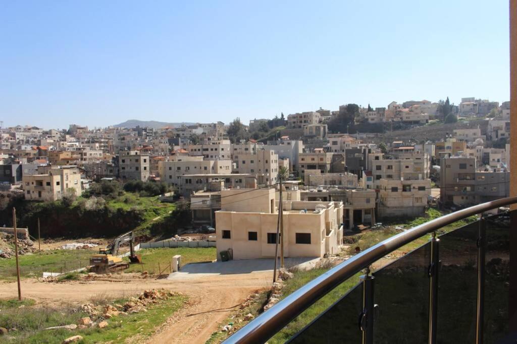 On The Edge Of The River על קצה הנחל Mas'ada 외부 사진